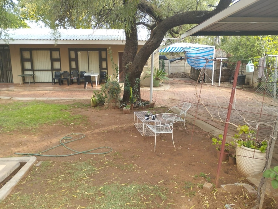 4 Bedroom Property for Sale in Universitas Free State